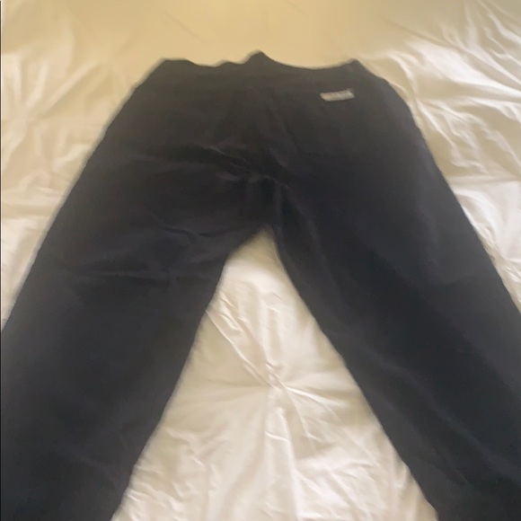 Old school Calvin Klein corduroy pants - Picture 4 of 6